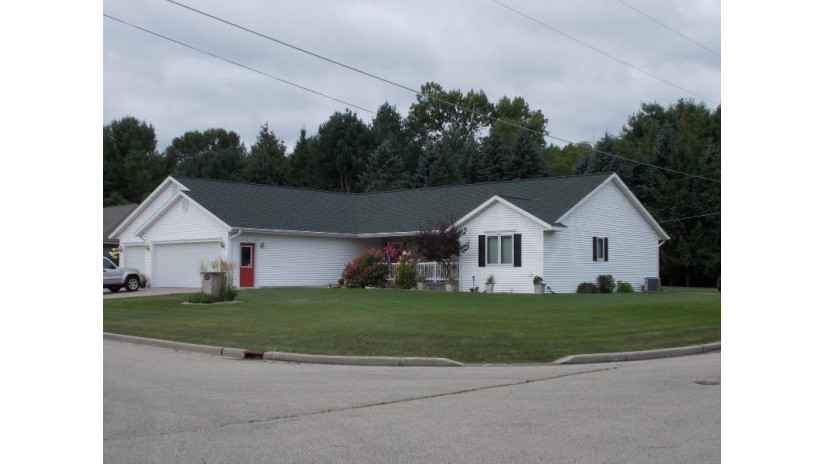 4119 15th St Menominee, MI 49858 by Coldwell Banker Today's Real Estate, INC. $260,000