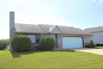 6743 Bobolink Rd, Caledonia, WI 53402-1397