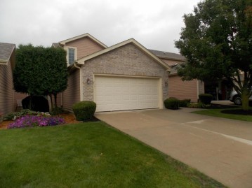 4264 91st Pl 2, Pleasant Prairie, WI 53158-3805