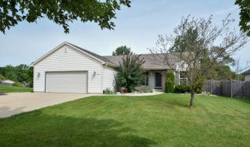 3506 29th St, Kenosha, WI 53144-1662