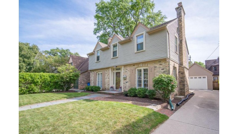 709 E Lexington Blvd Whitefish Bay, WI 53217 by Century 21 Affiliated-Wauwatosa $589,000