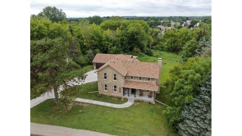 S82W17262 Woods Rd Muskego, WI 53150 by NextKey Realty Group, LLC $498,900