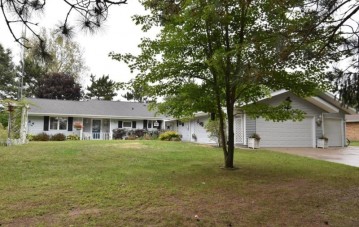 N9008 W Silver Springs Dr, Neshkoro, WI 54960