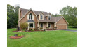 2073 Deerfield Dr Saukville, WI 53080 by Shorewest Realtors $392,500