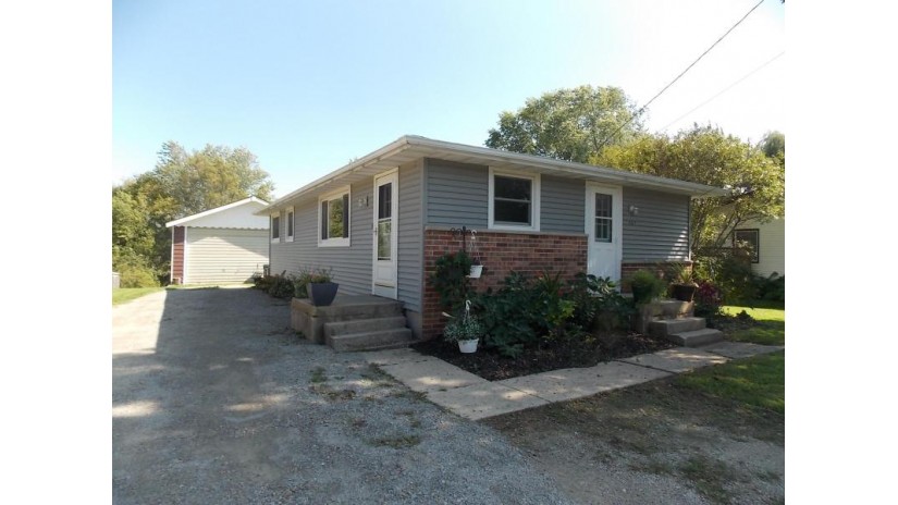 527 Humboldt St Watertown, WI 53094 by RE/MAX Community Realty $135,000