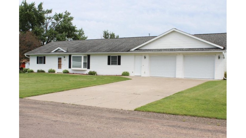 36050 Sheila Blvd Whitehall, WI 54773 by Castle Realty, LLC $174,900