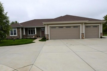 16230 Plank Rd, Yorkville, WI 53182-9100