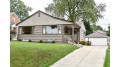 2536 N 82nd St Wauwatosa, WI 53213 by Shorewest Realtors $199,000