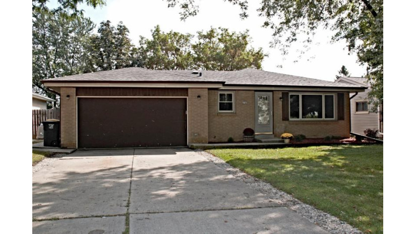 4740 N 118th St Wauwatosa, WI 53225 by Realty Executives Integrity~Brookfield $199,900