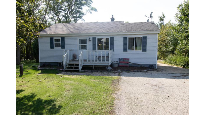 4428 N Raynor Ave Norway, WI 53182 by 1st Choice Properties $149,900