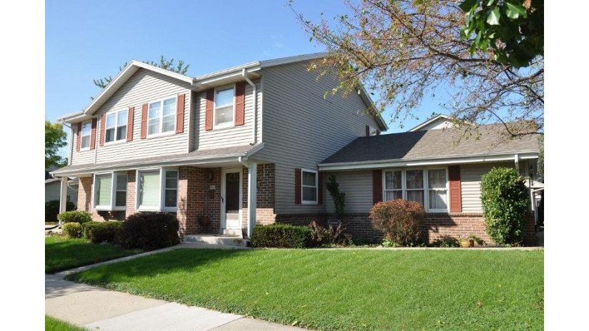 2432 E Ramsey Ave Cudahy, WI 53110 by Metro Realty Group $299,900