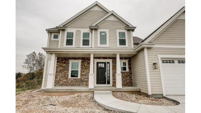 8440 W Highlander Dr Mequon, WI 53097 by Tim O'Brien Homes $519,900