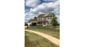 1414 Whitetail Run Mukwonago, WI 53149 by Lake Country Flat Fee $399,900