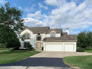 3318 Browns Ct, Caledonia, WI 53405-1232