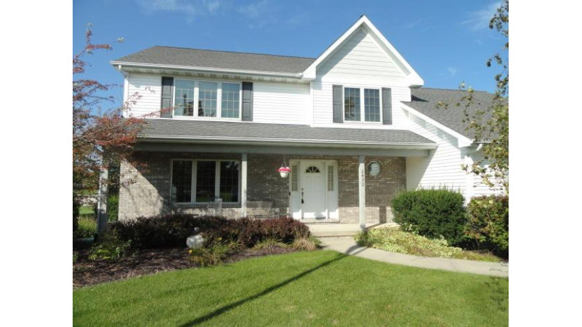 2432 11th St Somers, WI 53140 by Pitts Brothers & Associates, LLC $289,900