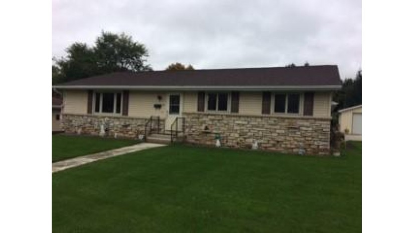 1153 4th St Kiel, WI 53042 by Century 21 Moves $169,700