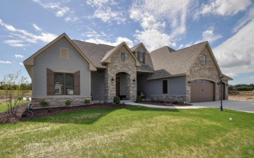 8329 Creek View Ln, Mount Pleasant, WI 53406-2111