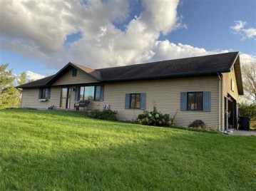 N3947 Hickory Rd, Byron, WI 54937