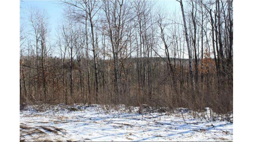 Lot 7 County Hwy A Highway Spooner, WI 54801 by Benson Thompson Inc $59,900