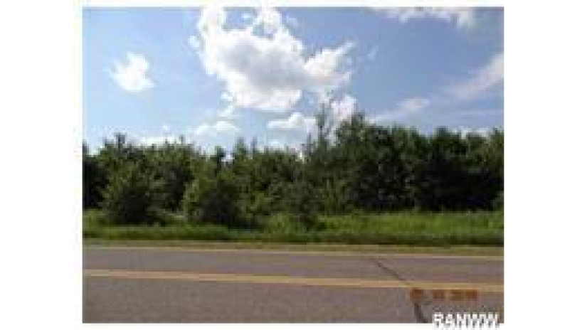 Lot 2 Hwy X Cadott, WI 54727 by Bhhs North Properties Eau Claire $19,900