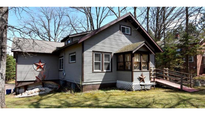 2029 22 1/2 Rice Lake, WI 54868 by Real Estate Solutions $198,500