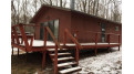 46195 West Tahkodah Lake Road Cable, WI 54821 by Mckinney Realty Llc $115,000