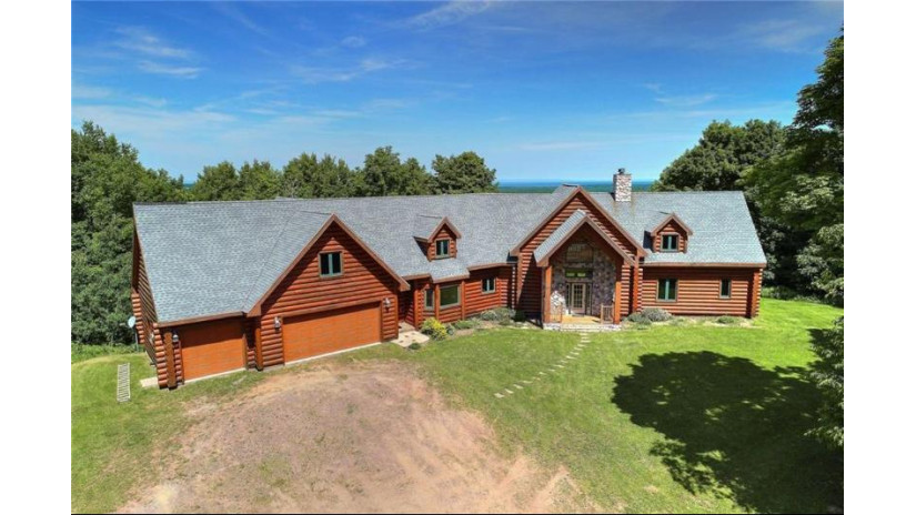 75739 Town Road 37 Mellen, WI 54546 by Elite Realty Group, Llc $449,900