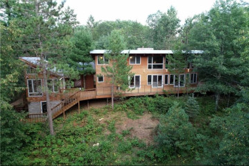 25619 Bass Lake Lane, Spooner, WI 54801