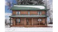 S10150 Kelly Road Augusta, WI 54722 by Nexthome Wisco Success $244,900