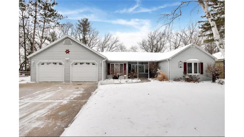 340 Arlington Boulevard Amery, WI 54001 by Re/Max Synergy/Osceola $314,900