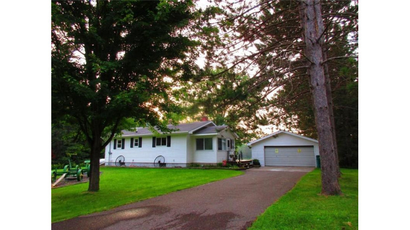 7075 Fender Road Winter, WI 54896 by Northwest Wisconsin Realty Team $182,500