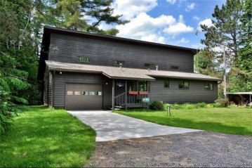43605 Namakagon Sunset Road, Cable, WI 54821