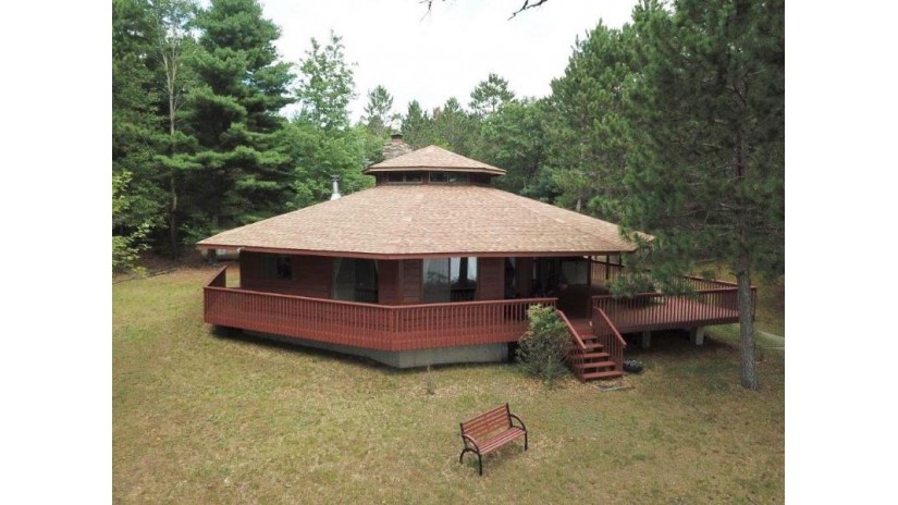 5601 Mail Road Danbury, WI 54830 by Parkside Realty $349,900