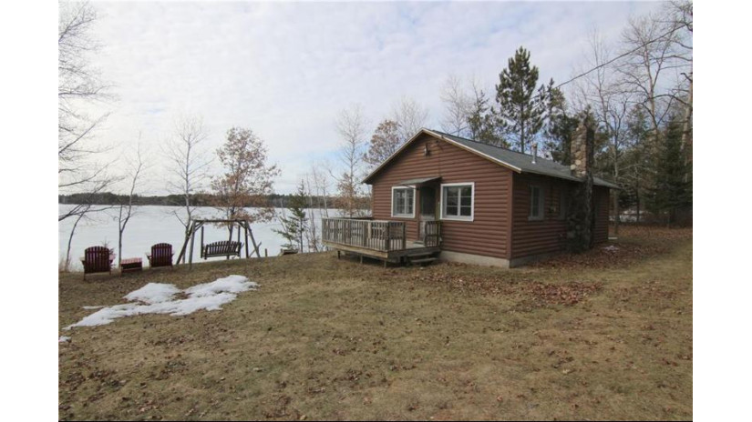 11993 Bald Eagle Drive Minong, WI 54859 by Edina Realty, Inc. - Hayward $198,000