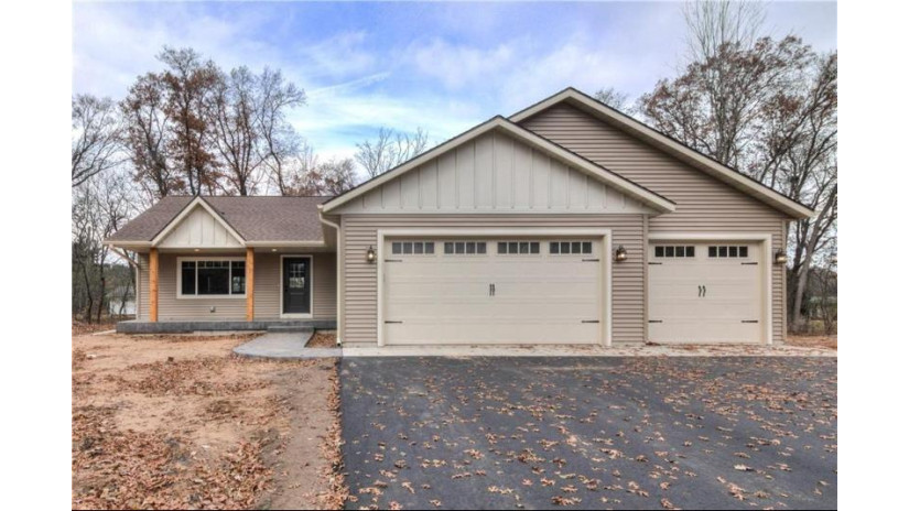 1381 Keegan Street Eau Claire, WI 54703 by C21 Affiliated $289,900