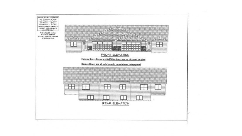 3974 Nicholas Drive Menomonie, WI 54751 by Eau Claire Realty Llc $215,000