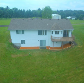 7827 County Highway K, Chippewa Falls, WI 54729