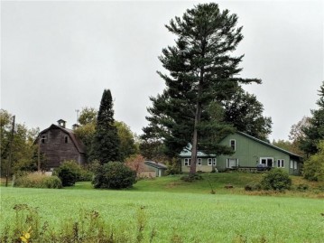 4263 Pieper Road, Weyerhaeuser, WI 54895