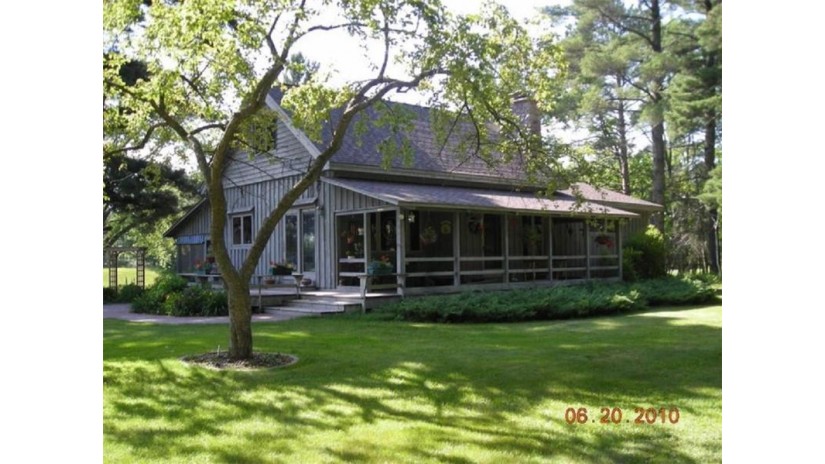 5651 Hwy Bb Stone Lake, WI 54876 by Northwest Wisconsin Realty Team $250,000