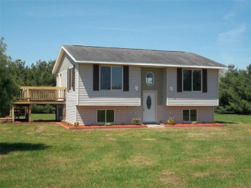 W7890 Dead Lake Prairie Lane Lane, Arkansaw, WI 54721