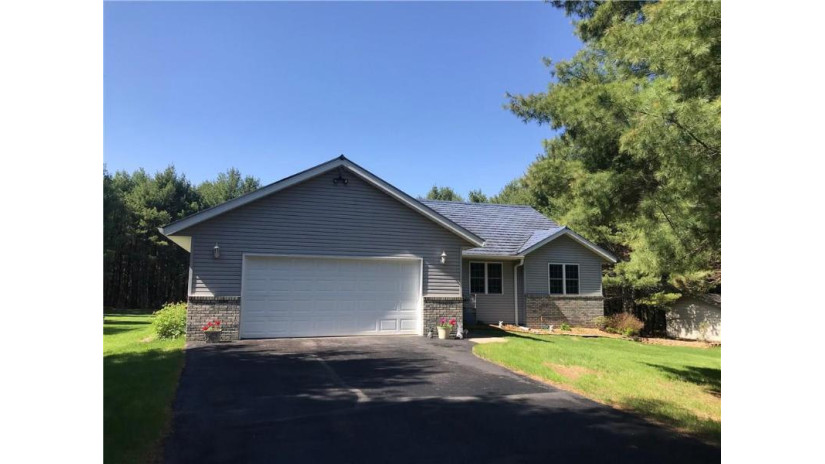 E5352 650th Avenue Menomonie, WI 54751 by C21 Affiliated/Menomonie $239,900