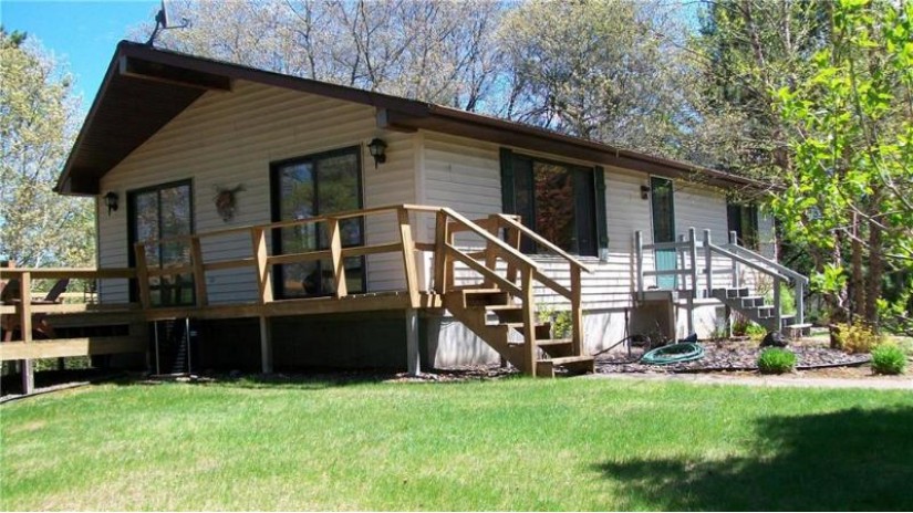 W7590 Hwy Spooner, WI 54801 by Benson Thompson Inc $237,000