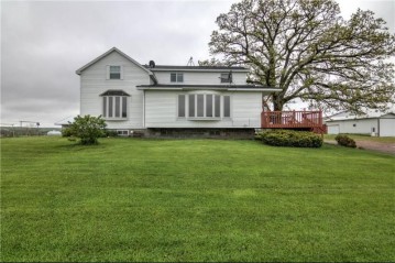 S11922 County Hh Road, Augusta, WI 54722