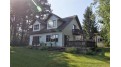 15490 Lindholm Drive Hayward, WI 54843 by Woodland Developments & Realty $310,000