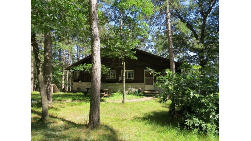 3251 West Webb Lake Drive Danbury, WI 54893 by C21 Sand County Services Inc $299,000