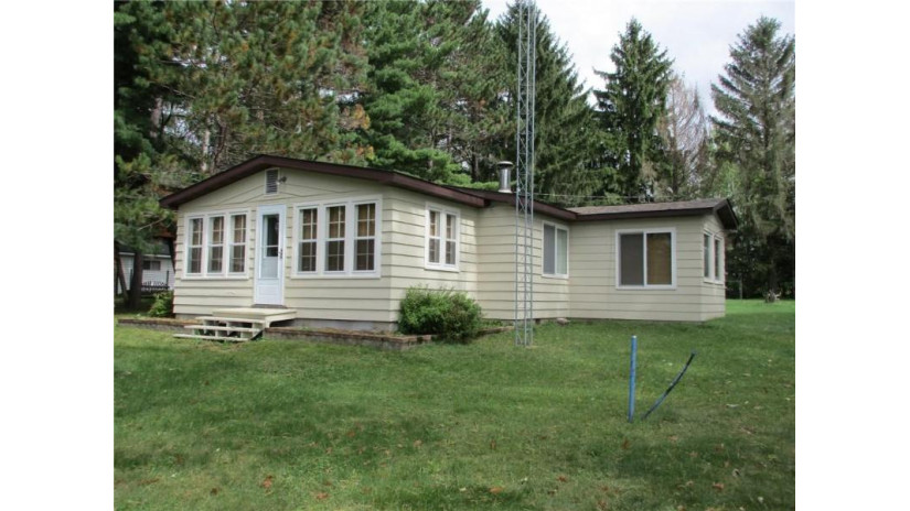 2444 11 3/4 Cameron, WI 54822 by Six Lakes/Chetek $219,000