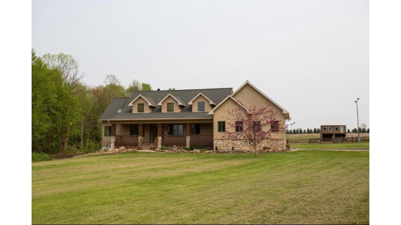 2352 50th Avenue Woodville, WI 54028 by Keller Williams Realty Integrity/Hudson $495,000