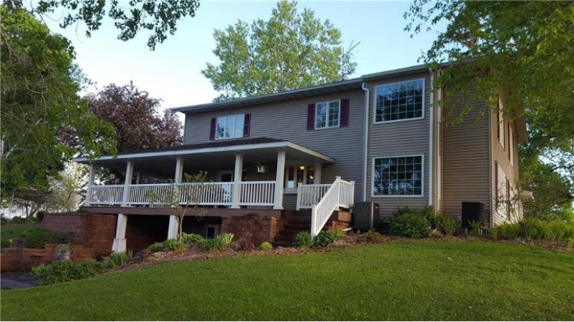 N5206 410th Street Ellsworth, WI 54011 by Woods & Water Real Estate Llc, Birchwood $529,900