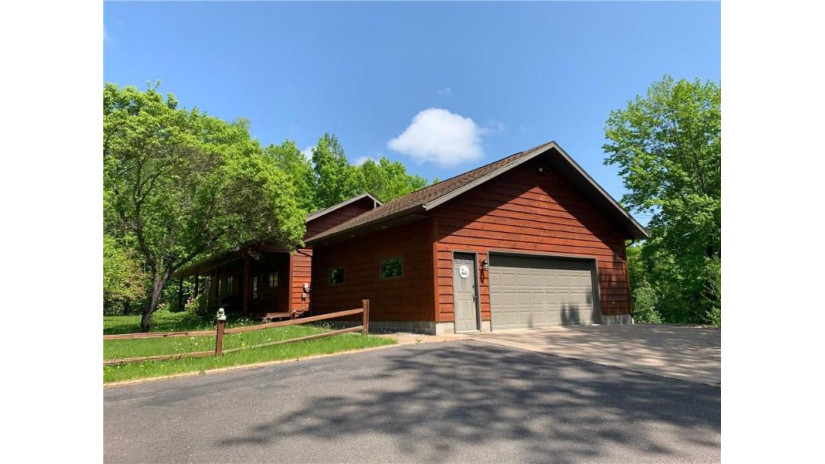 12123 West Hildreth Road Hayward, WI 54843 by C21 Woods To Water $274,900