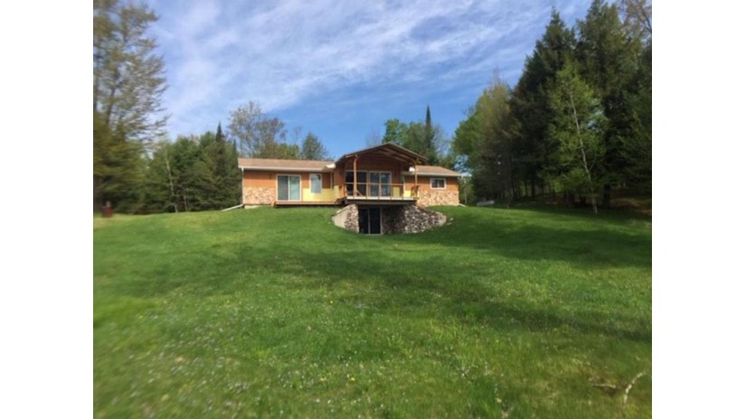 W11259 N Le Tourneau Lake Rd N Park Falls, WI 54552 by Birchland Realty Inc./Park Falls $179,900